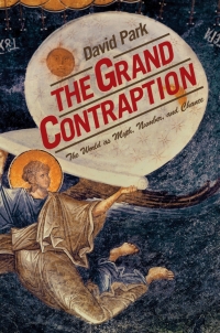 Cover image: The Grand Contraption 9780691121338