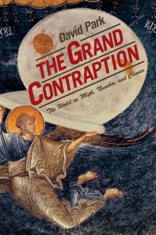 Imagen de portada: The Grand Contraption 9780691121338