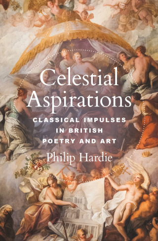 صورة الغلاف: Celestial Aspirations 9780691197869