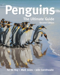 Imagen de portada: Penguins 9780691233574