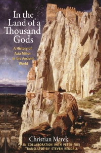 Cover image: In the Land of a Thousand Gods 9780691182902
