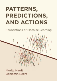 Cover image: Patterns, Predictions, and Actions 9780691233734