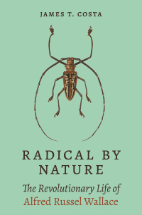 Omslagafbeelding: Radical by Nature 9780691233802