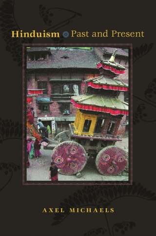 Cover image: Hinduism 9780691089539