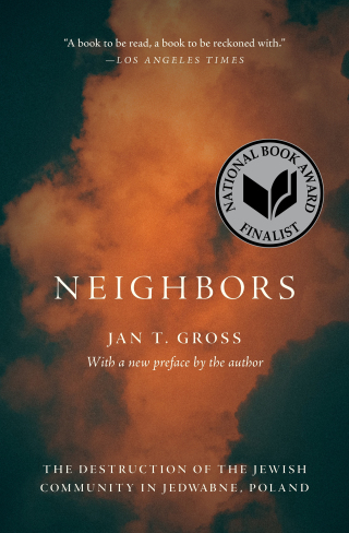Cover image: Neighbors 9780691234304
