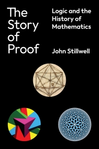 Cover image: The Story of Proof 9780691234380