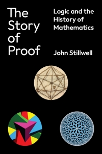 表紙画像: The Story of Proof 9780691234380