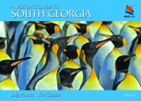 Imagen de portada: A Visitor's Guide to South Georgia 2nd edition 9780691156583