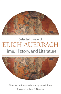 Cover image: Time, History, and Literature 9780691169071