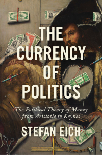 Titelbild: The Currency of Politics 9780691191072