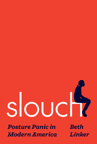 Immagine di copertina: Slouch 9780691235493