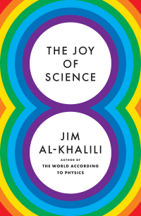 Cover image: The Joy of Science 9780691211572
