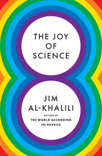 Omslagafbeelding: The Joy of Science 9780691211572