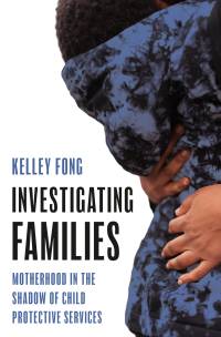 Cover image: Investigating Families 9780691235714