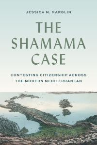 Imagen de portada: The Shamama Case 9780691237138