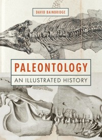Immagine di copertina: Paleontology 9780691220925