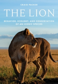 Cover image: The Lion 9780691215297