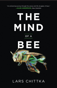 Immagine di copertina: The Mind of a Bee 9780691180472