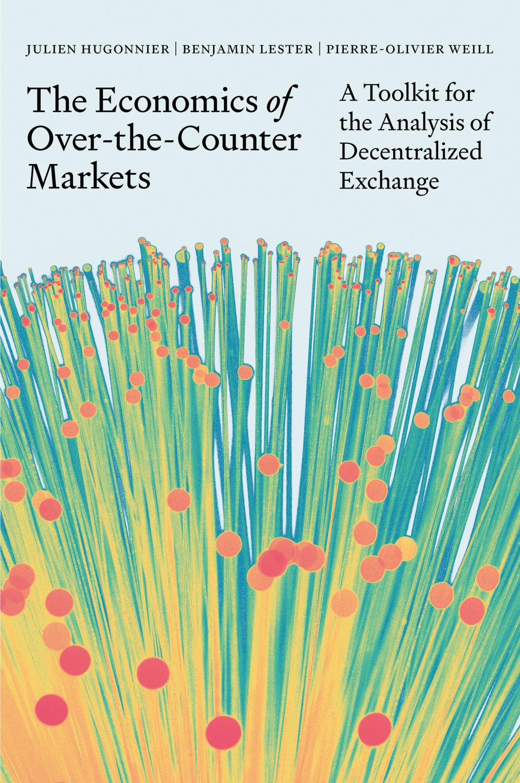 The Economics of OvertheCounter Markets eBook