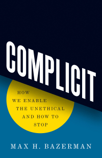 Cover image: Complicit 9780691236568