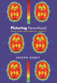 Cover image: Picturing Personhood 9780691113975