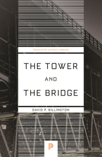 Omslagafbeelding: The Tower and the Bridge 9780691236926