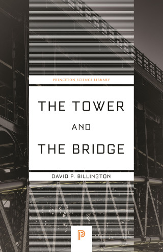 Imagen de portada: The Tower and the Bridge 9780691236926
