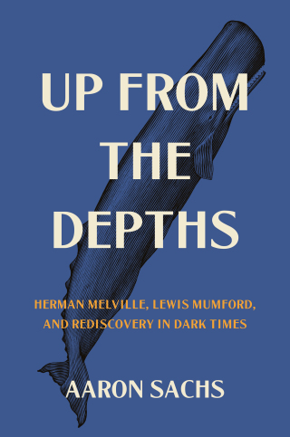 表紙画像: Up from the Depths 9780691236957