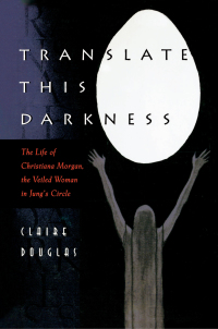 Immagine di copertina: Translate this Darkness 9780691017358