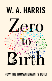 Imagen de portada: Zero to Birth 9780691253947
