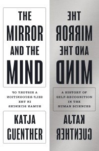 Cover image: The Mirror and the Mind 9780691237763