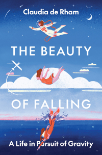 Cover image: The Beauty of Falling 9780691237503