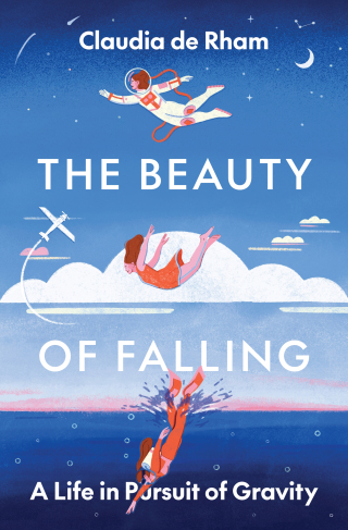 Imagen de portada: The Beauty of Falling 9780691237503