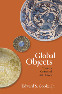 Cover image: Global Objects 9780691184739