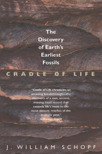Cover image: Cradle of Life 9780691088648