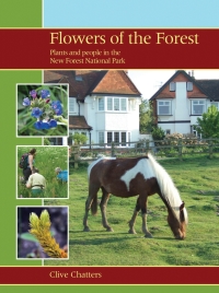 Cover image: Flowers of the Forest 9781903657195