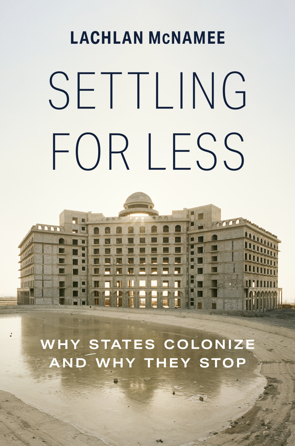 Settling for Less eBook