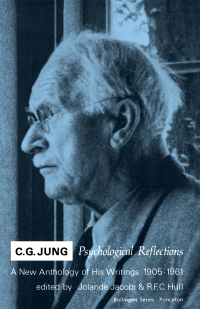 Imagen de portada: C.G. Jung 9780691098623