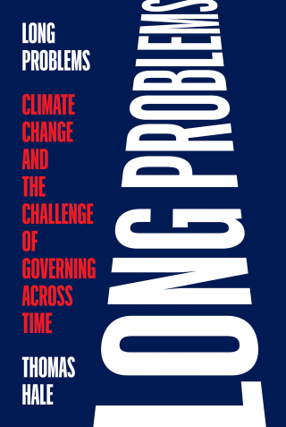 Cover image: Long Problems 9780691238128
