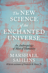 Cover image: The New Science of the Enchanted Universe 9780691215921