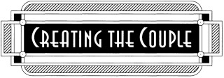 Imagen de portada: Creating the Couple 9780691015354