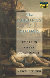 Cover image: The Gardens of Adonis 2nd edition 9780691001043