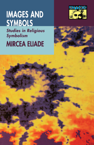 Cover image: Images and Symbols 9780691020686