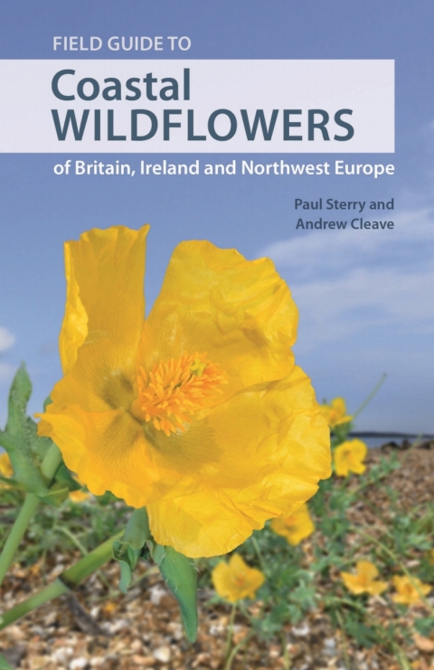 Field Guide to Coastal Wildflowers of Britain, Ireland and Northwest Europe - FULL INSTANT DOWNLOAD | PDF DOCX EPUB