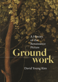 Cover image: Groundwork 9780691231174