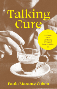 Immagine di copertina: Talking Cure 9780691238500