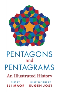 Omslagafbeelding: Pentagons and Pentagrams 9780691257297