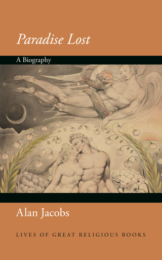Cover image: Paradise Lost 9780691238579