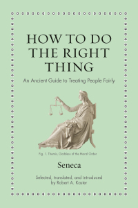 Immagine di copertina: How to Do the Right Thing 9780691238647