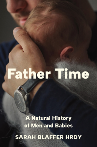 Cover image: Father Time 9780691238777